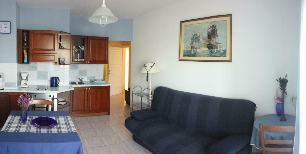 Vila "Mare" Banjol Exterior foto
